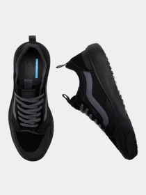 Кеды Vans модель VN0A4UWM1OJ1 Фото