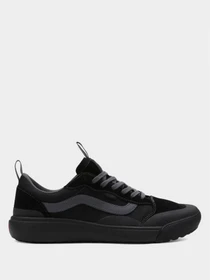 Кеды Vans модель VN0A4UWM1OJ1 Фото