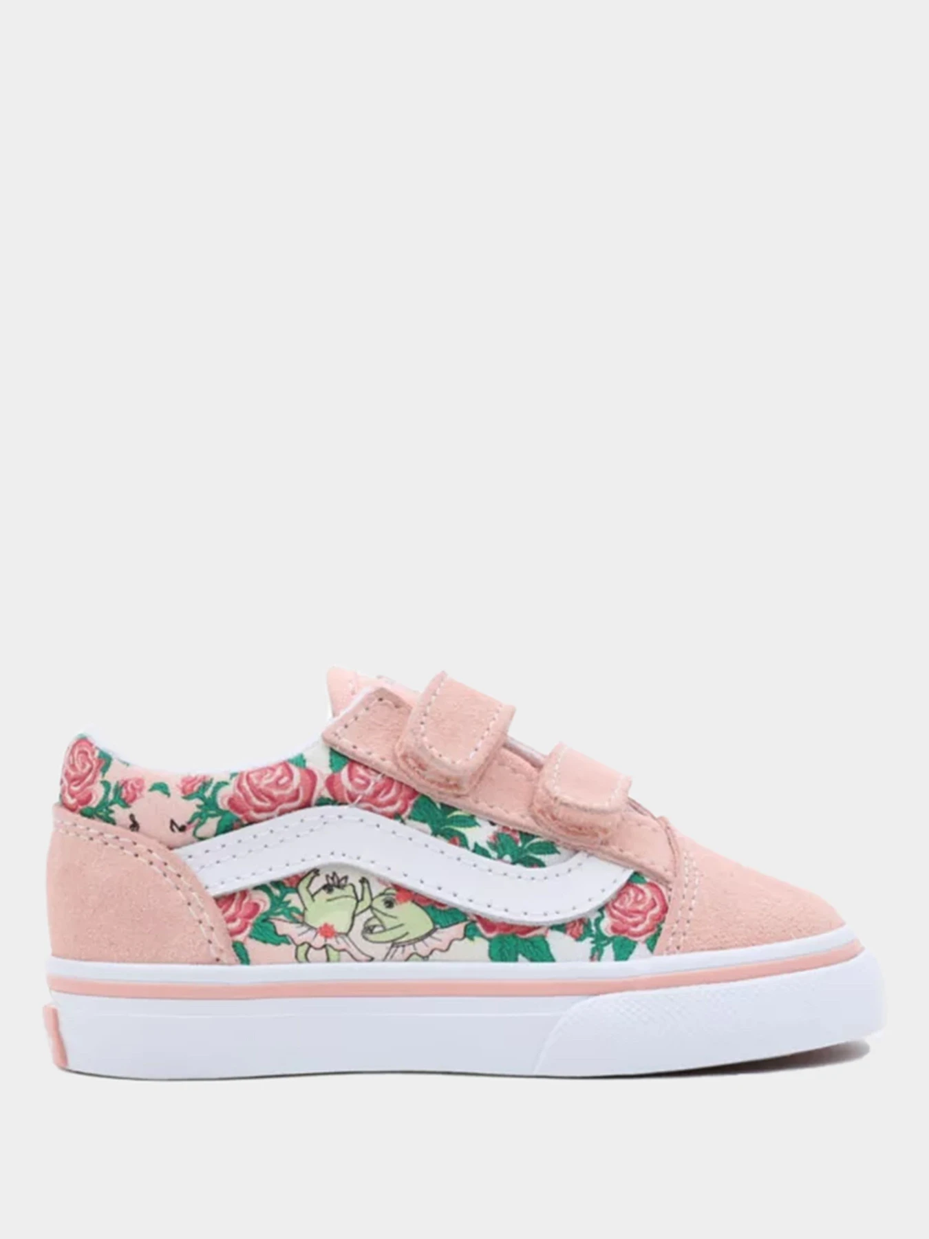 Кеды Vans модель VN0A4VJJN4N1 Фото