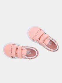 Кеды Vans модель VN0A4VJJN4N1 Фото