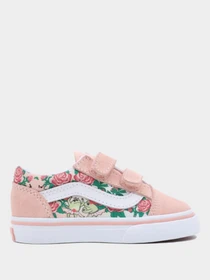 Кеды Vans модель VN0A4VJJN4N1 Фото