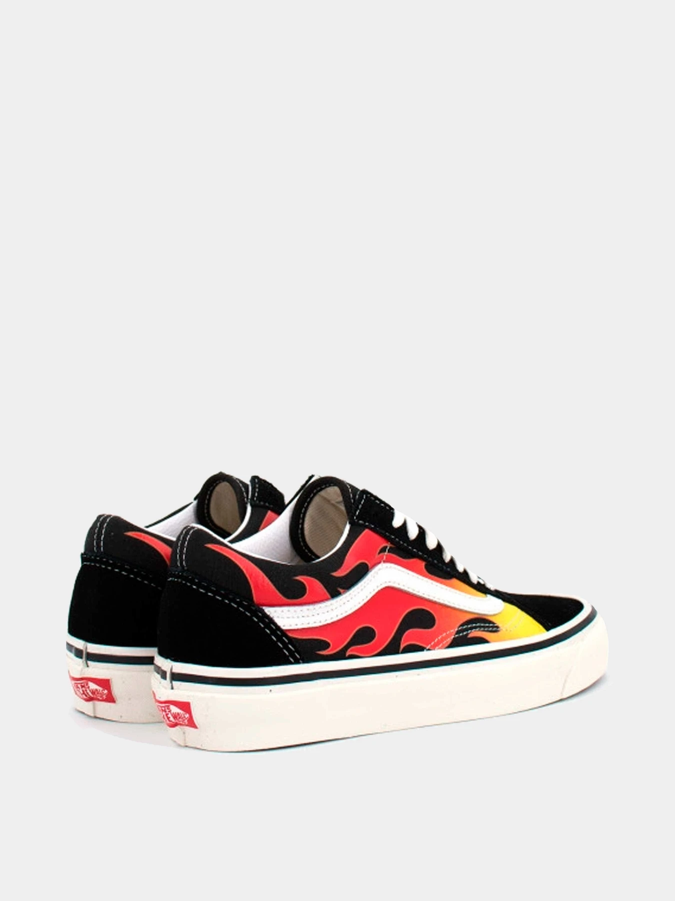 Кеды Vans модель VN0A54F34231 Кеды Vans модель VN0A54F34231 Фото