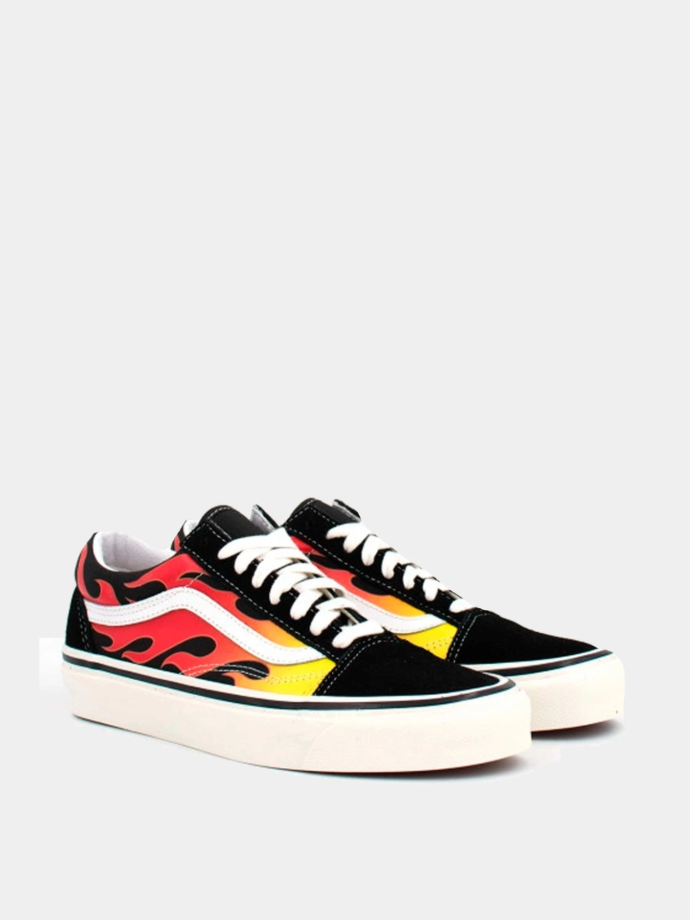 Кеды Vans модель VN0A54F34231 Кеды Vans модель VN0A54F34231 Фото
