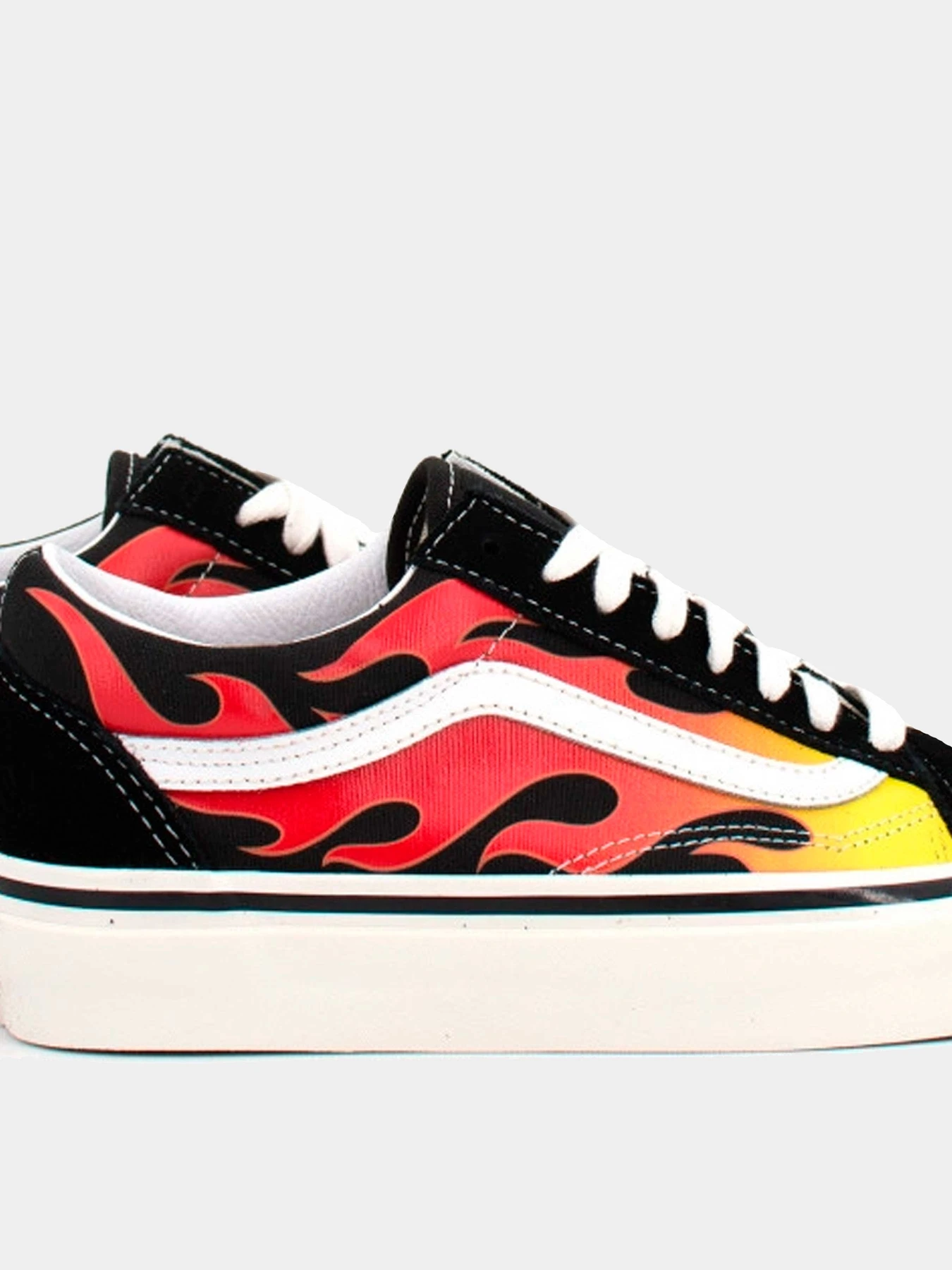 Кеды Vans модель VN0A54F34231 Кеды Vans модель VN0A54F34231 Фото