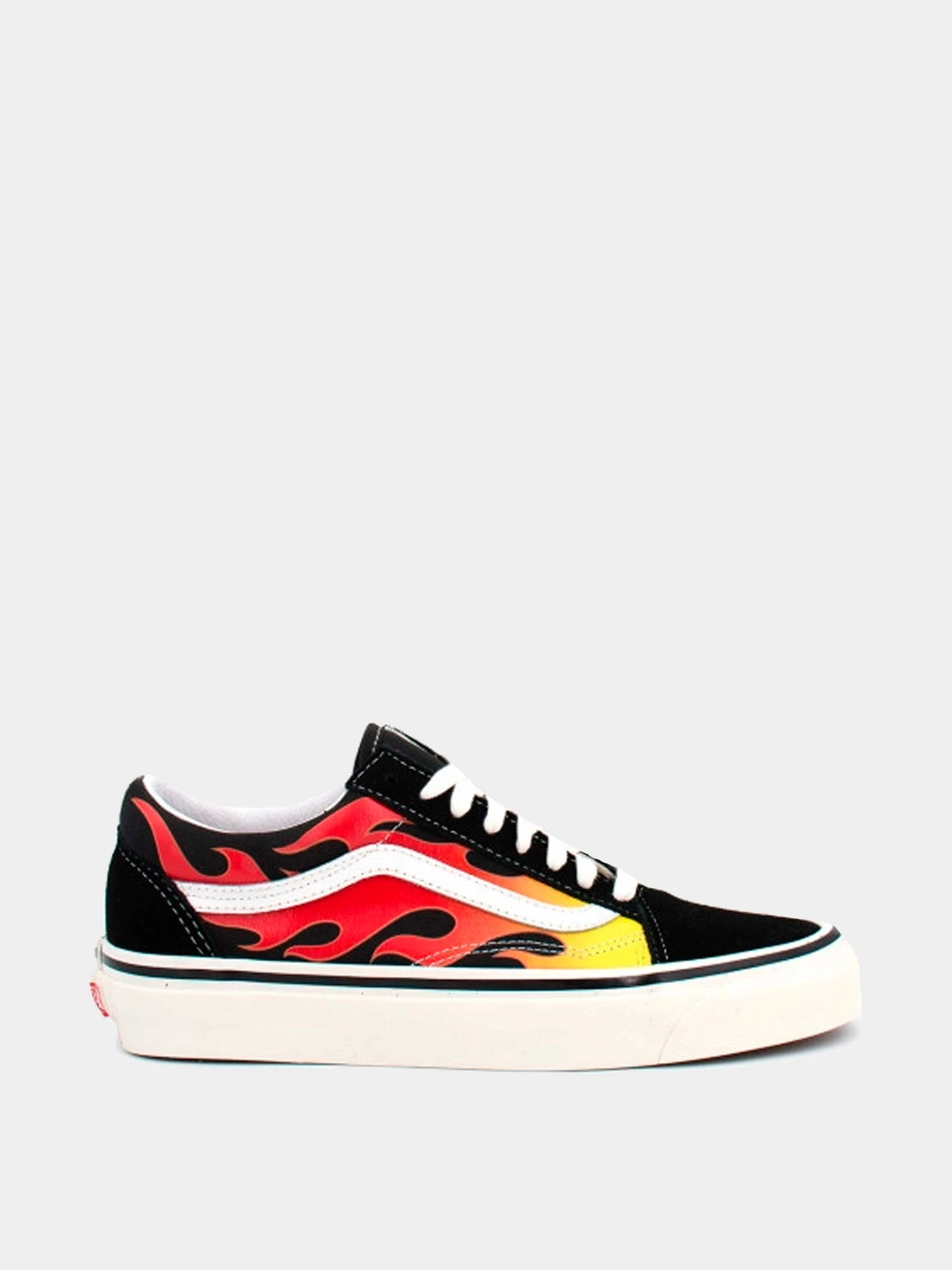 Кеды Vans модель VN0A54F34231 Кеды Vans модель VN0A54F34231 Фото