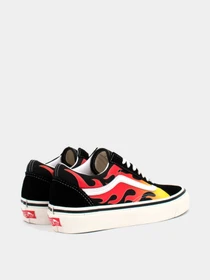 Кеды Vans модель VN0A54F34231 Фото