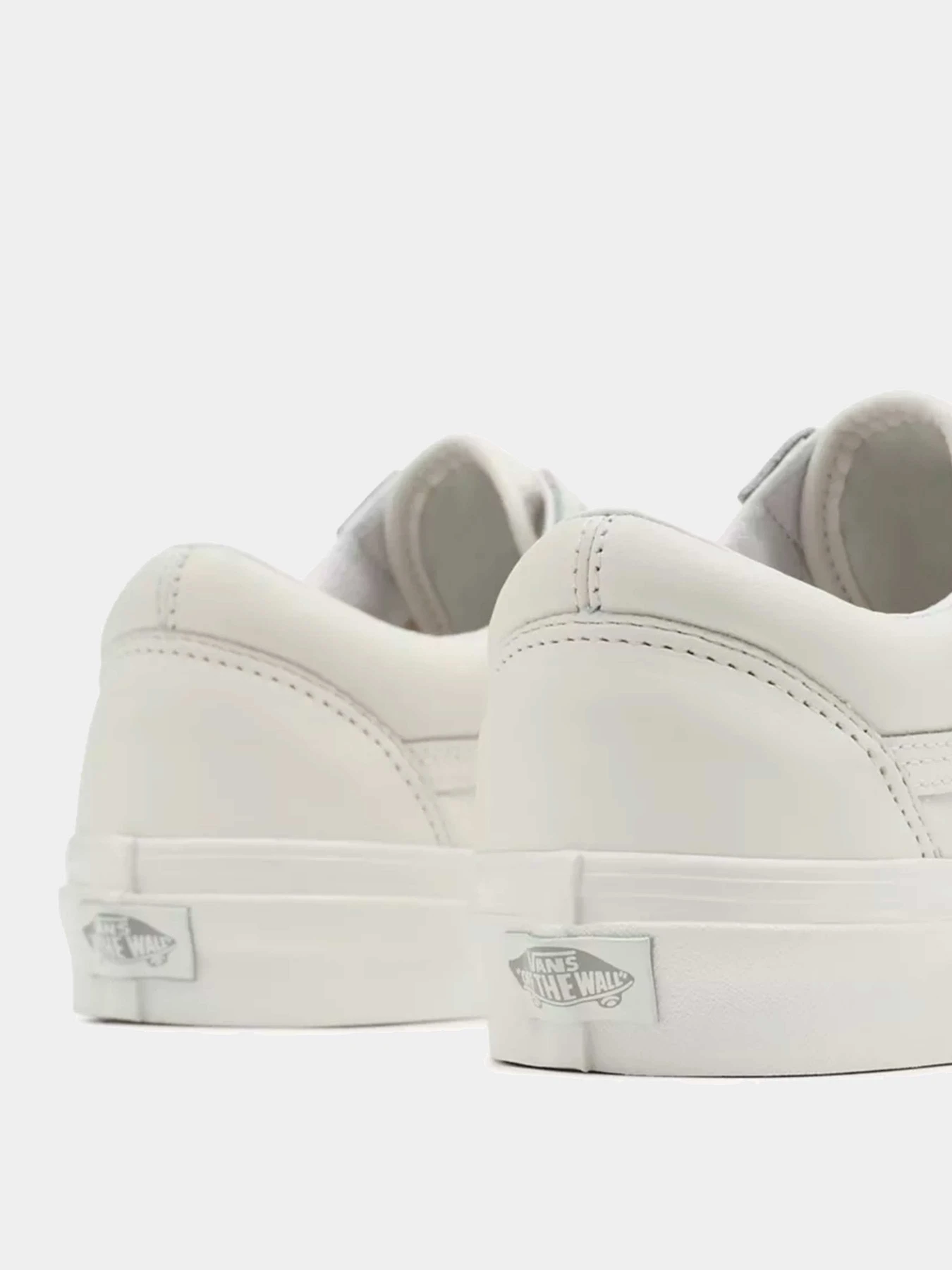 Кеды Vans модель VN0A54F38FJ1 Фото