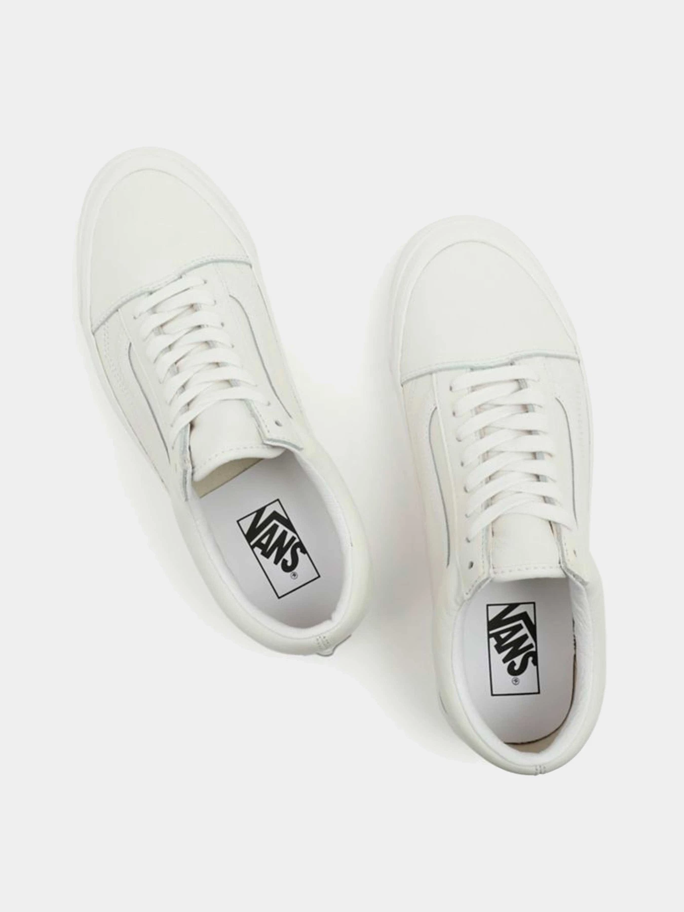 Кеды Vans модель VN0A54F38FJ1 Фото