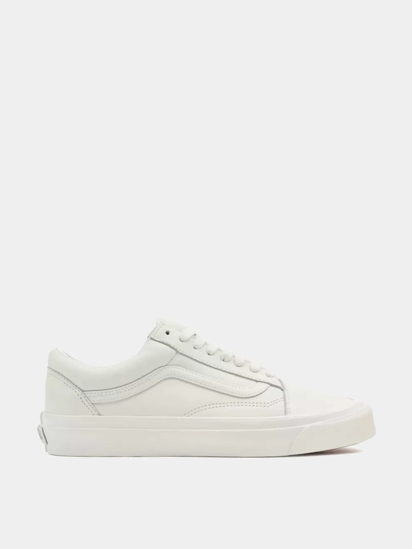 Кеды Vans модель VN0A54F38FJ1 Фото