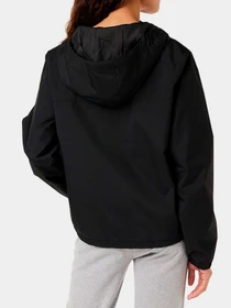 Куртки и дубленки Vans модель VN0A54YIBLK1 Фото