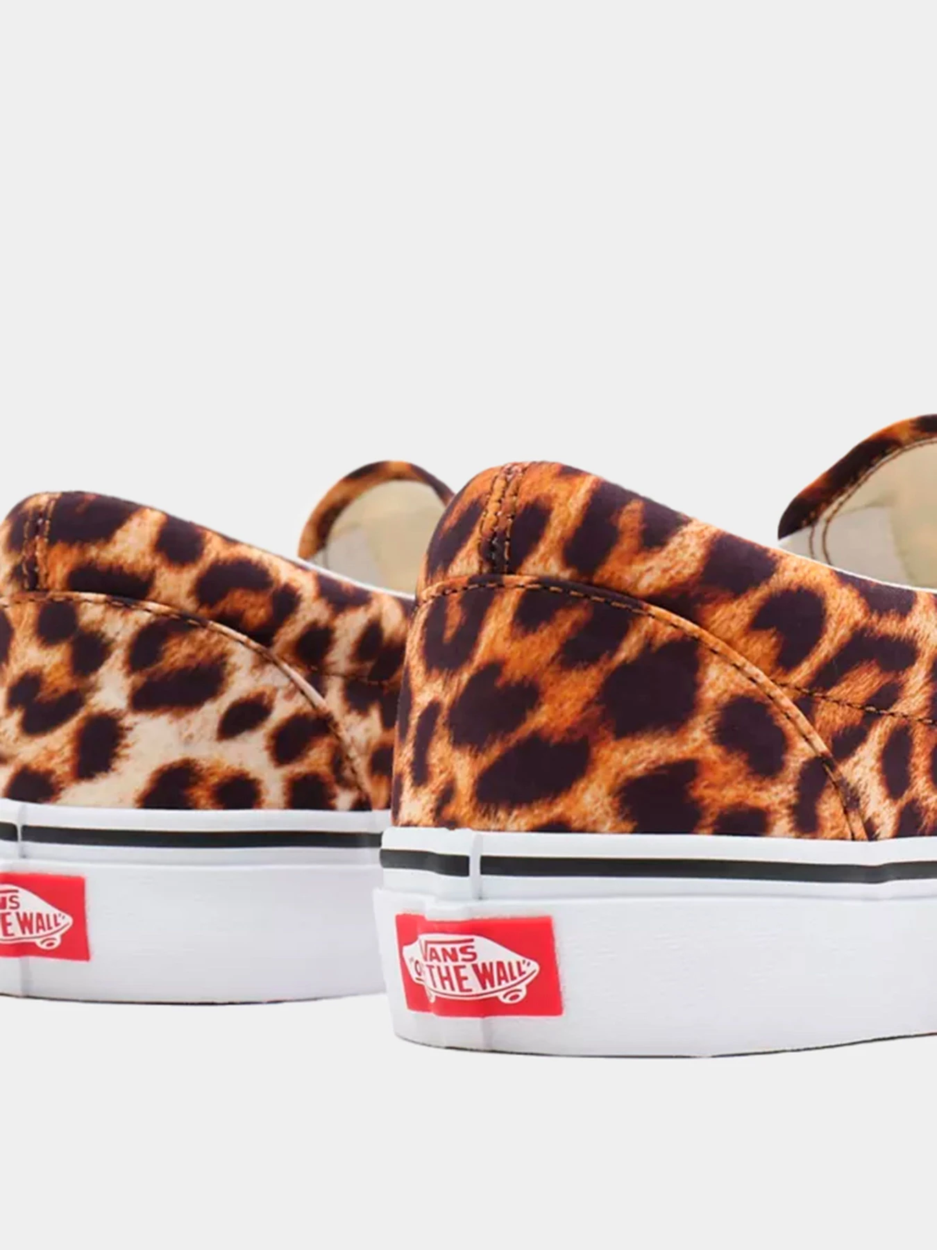 Слипоны и мокасины Vans модель VN0A5AO83I61 Слипоны и мокасины Vans модель VN0A5AO83I61 Фото