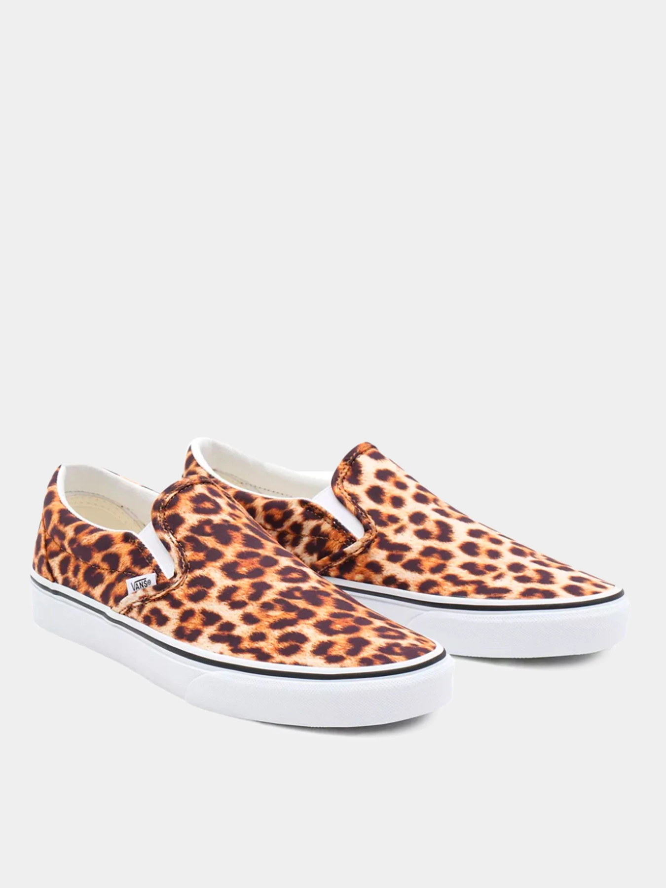 Слипоны и мокасины Vans модель VN0A5AO83I61 Слипоны и мокасины Vans модель VN0A5AO83I61 Фото