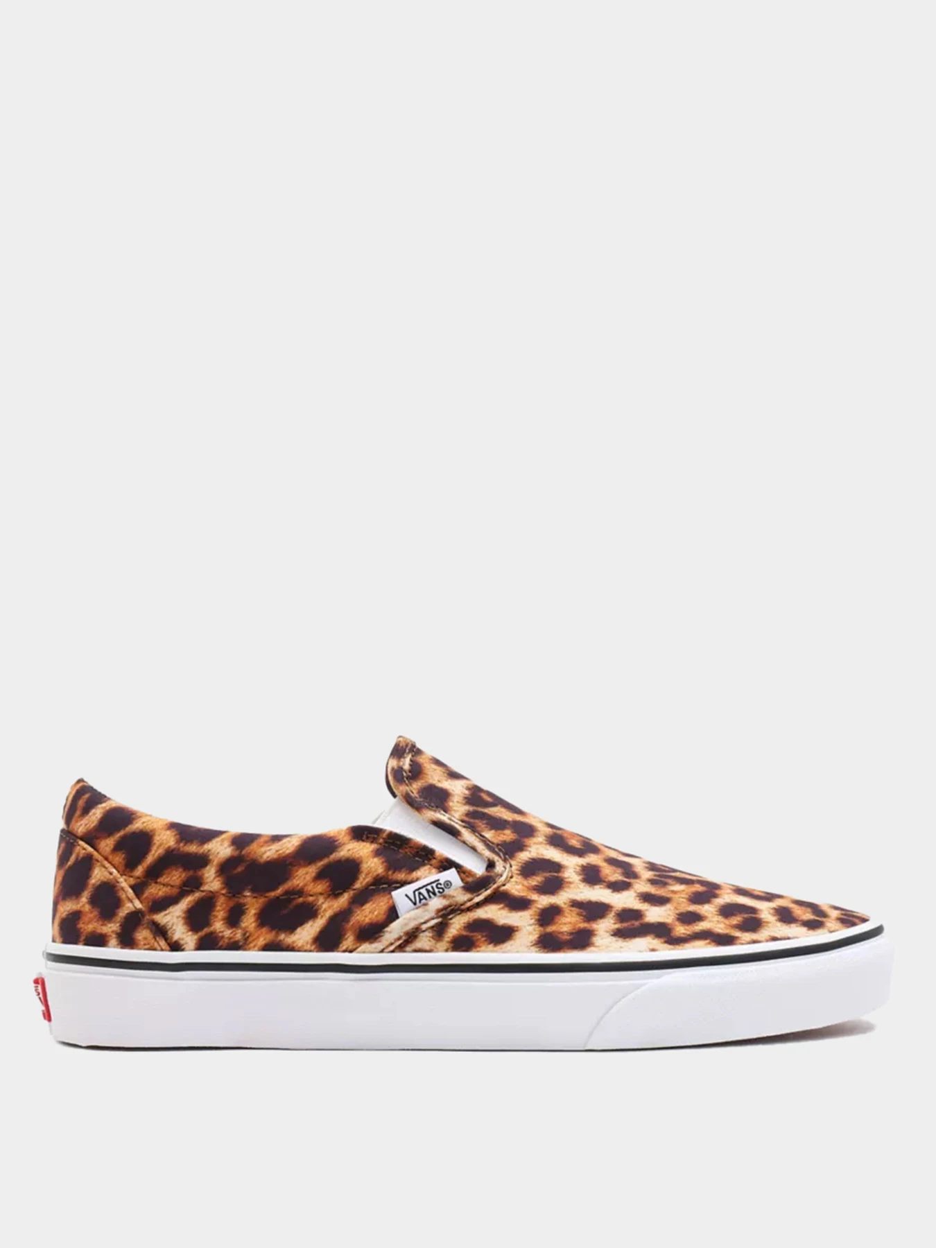 Слипоны и мокасины Vans модель VN0A5AO83I61 Слипоны и мокасины Vans модель VN0A5AO83I61 Фото