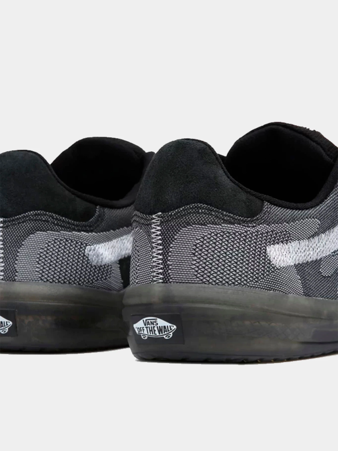 Кеды Vans модель VN0A5DY7BA21 Фото