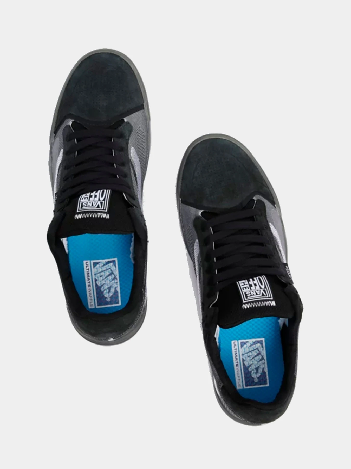 Кеды Vans модель VN0A5DY7BA21 Фото