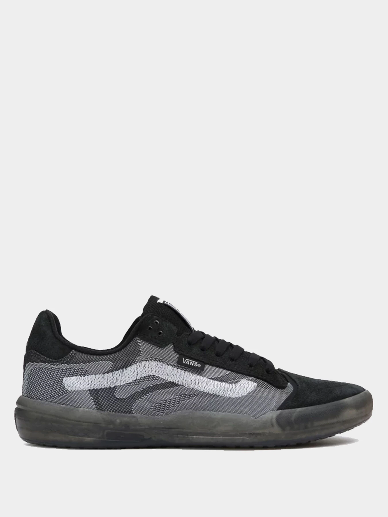 Кеды Vans модель VN0A5DY7BA21 Фото