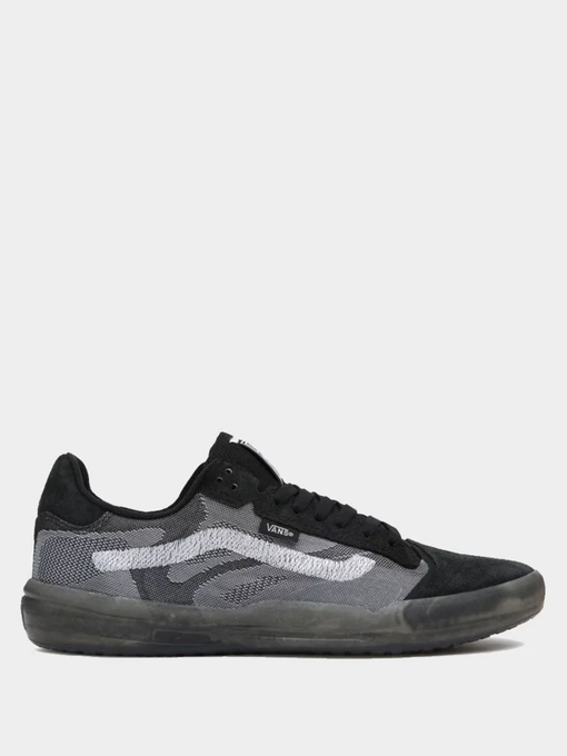 Кеды Vans модель VN0A5DY7BA21 Фото