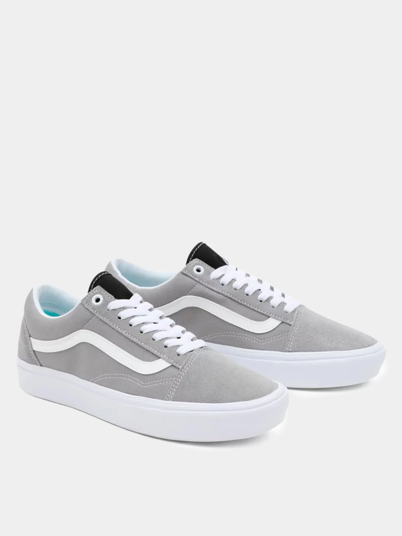 Кеды Vans модель VN0A5DYC2391 Кеды Vans модель VN0A5DYC2391 Фото