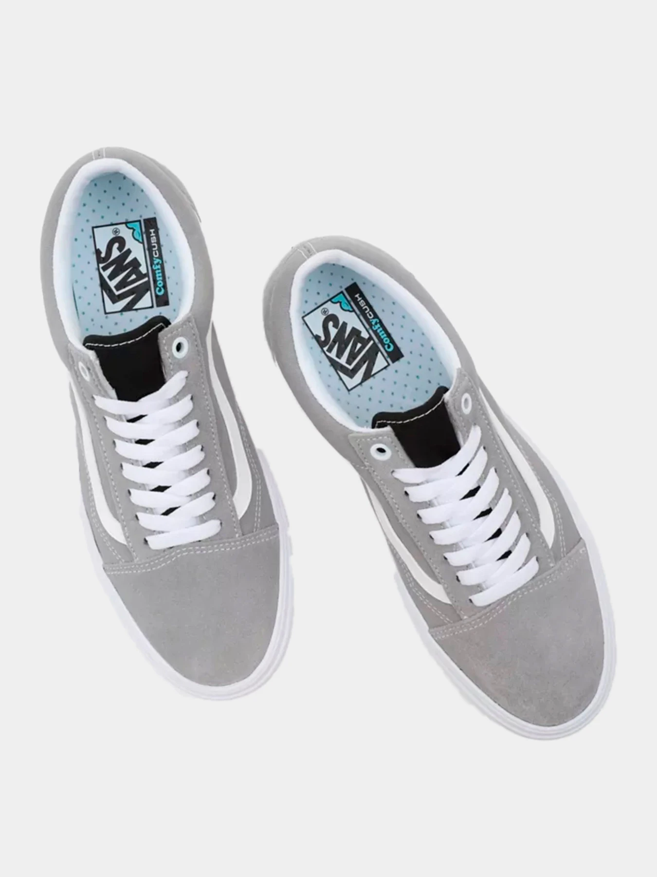 Кеды Vans модель VN0A5DYC2391 Кеды Vans модель VN0A5DYC2391 Фото