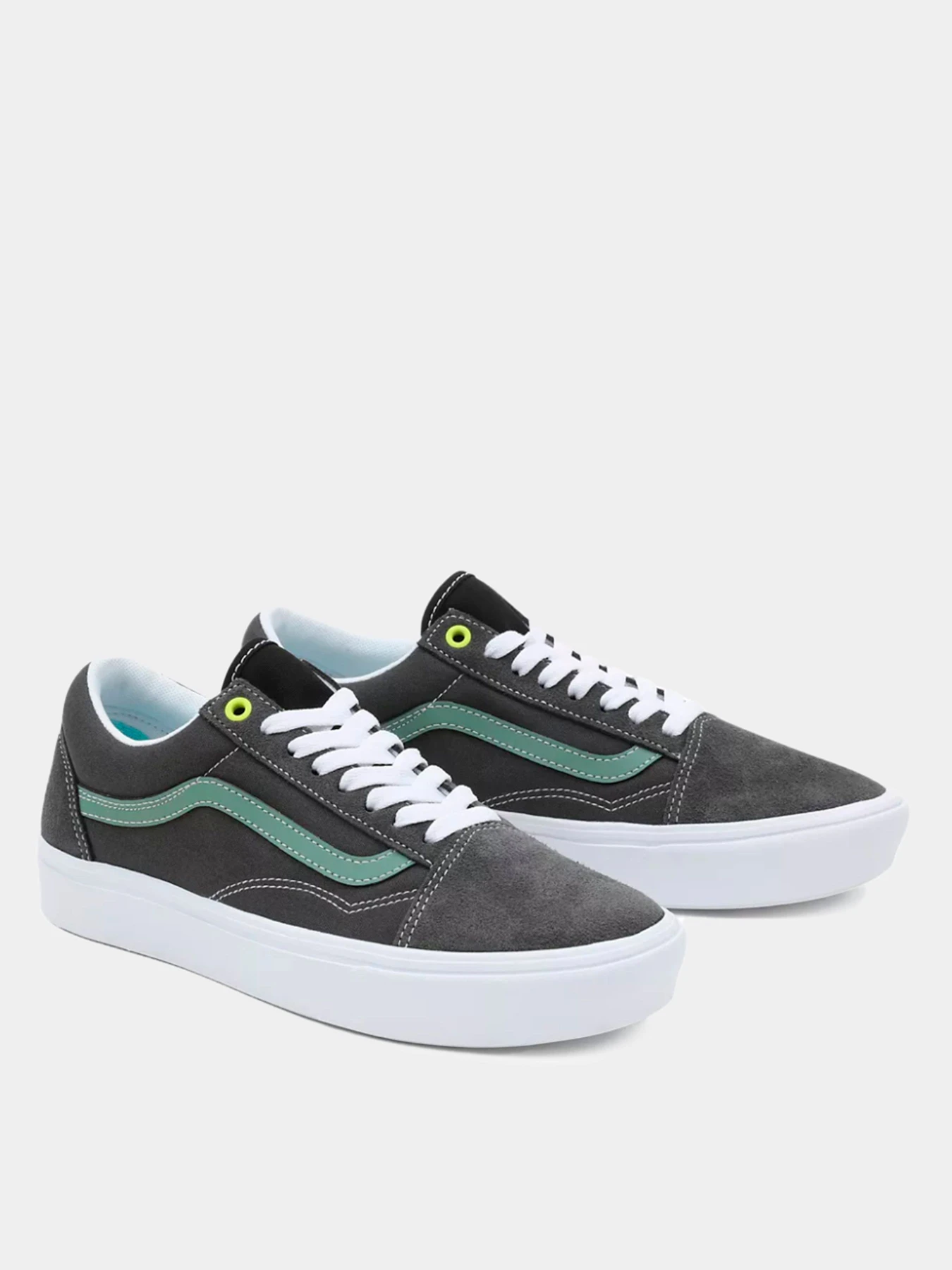 Кеды Vans модель VN0A5DYCBFC1 Фото