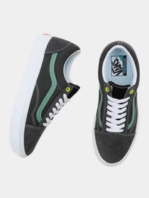 Кеды Vans модель VN0A5DYCBFC1 Фото