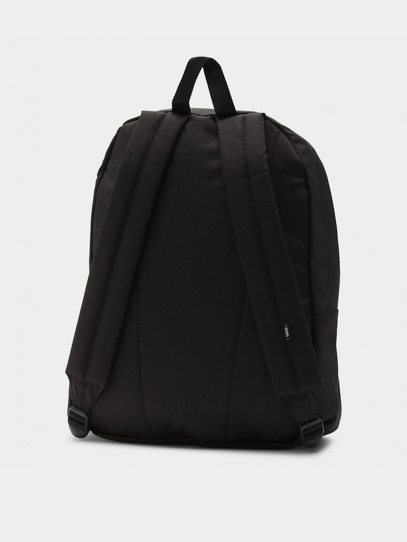 Рюкзаки Vans модель VN0A5E2SBLK1 Фото