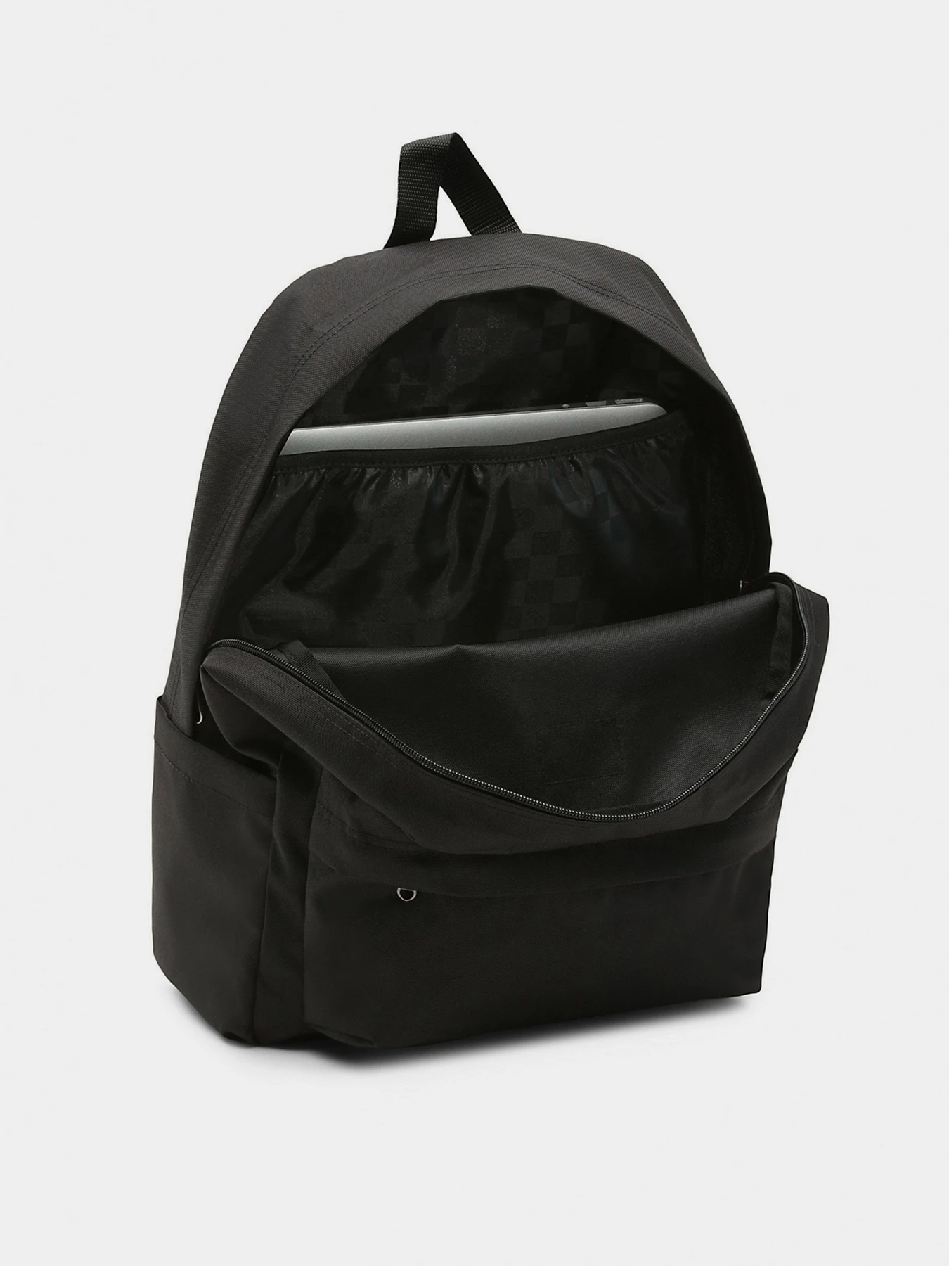 Рюкзаки Vans модель VN0A5E2SBLK1 Фото