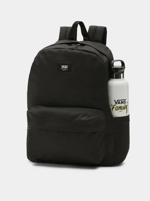 Рюкзаки Vans модель VN0A5E2SBLK1 Фото