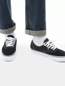 Кеды Vans модель VN0A5FC8Y281 Фото