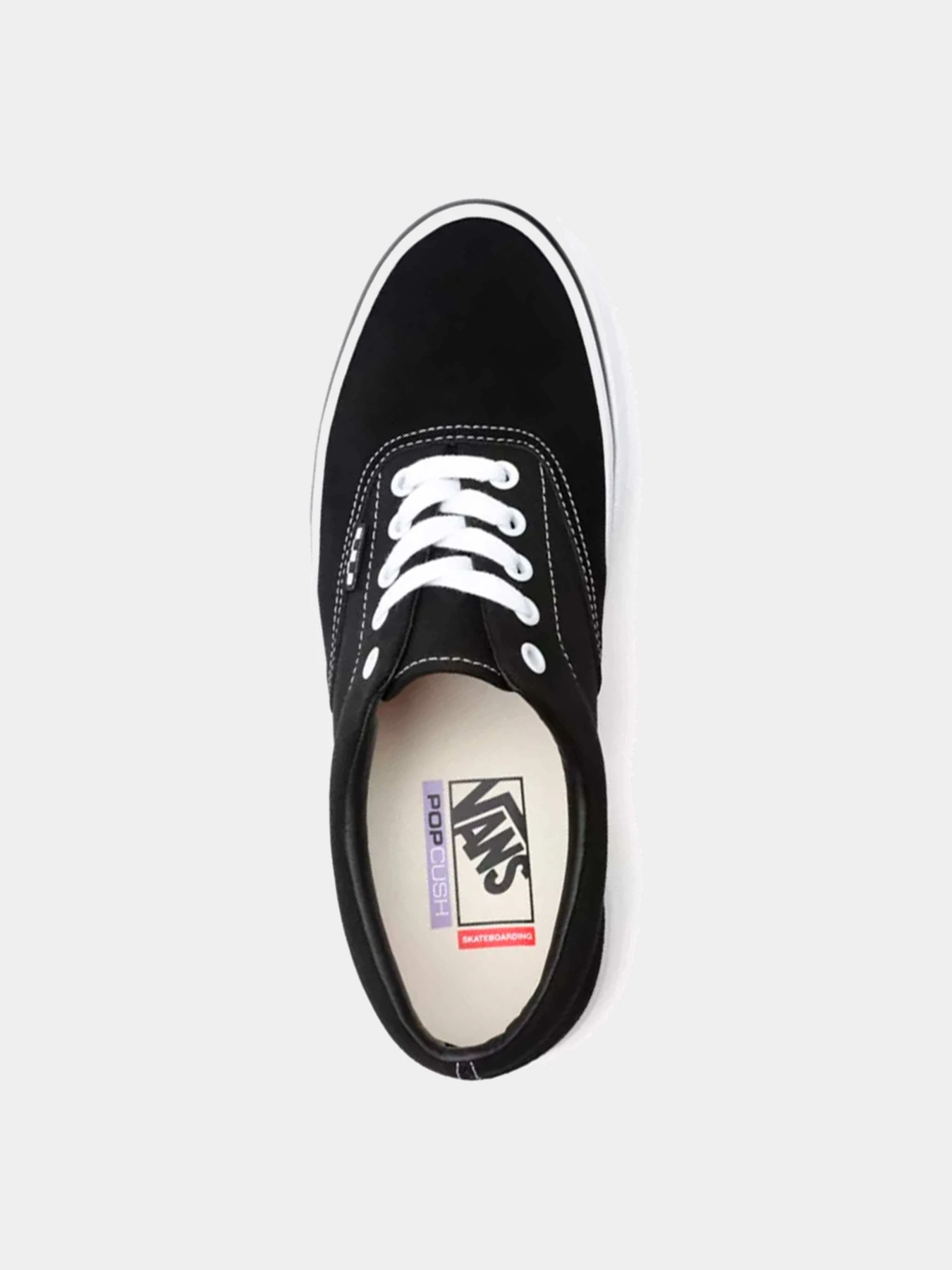 Кеды Vans модель VN0A5FC9Y281 Фото