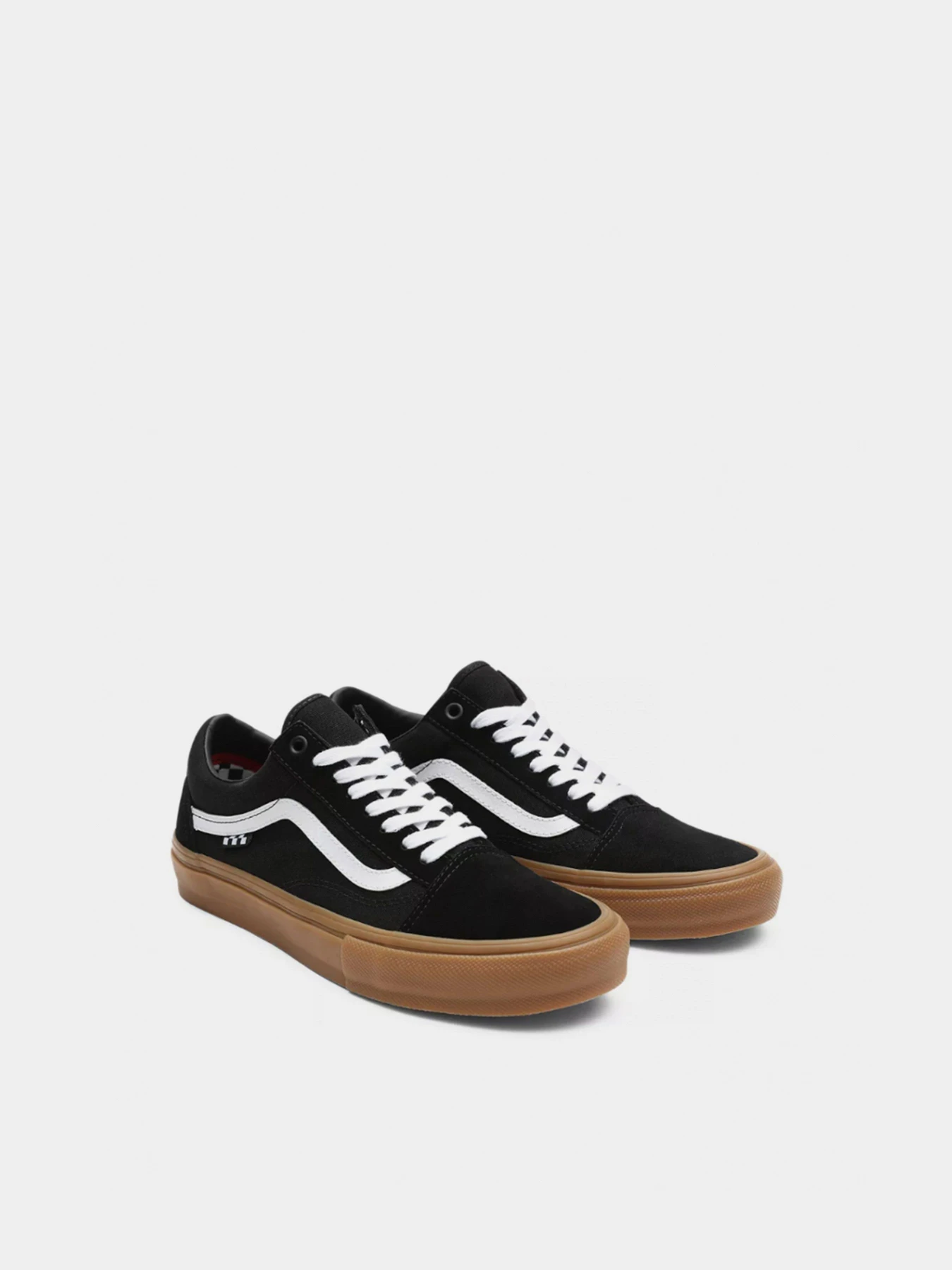 Кеды Vans модель VN0A5FCBB9M1 Кеды Vans модель VN0A5FCBB9M1 Фото