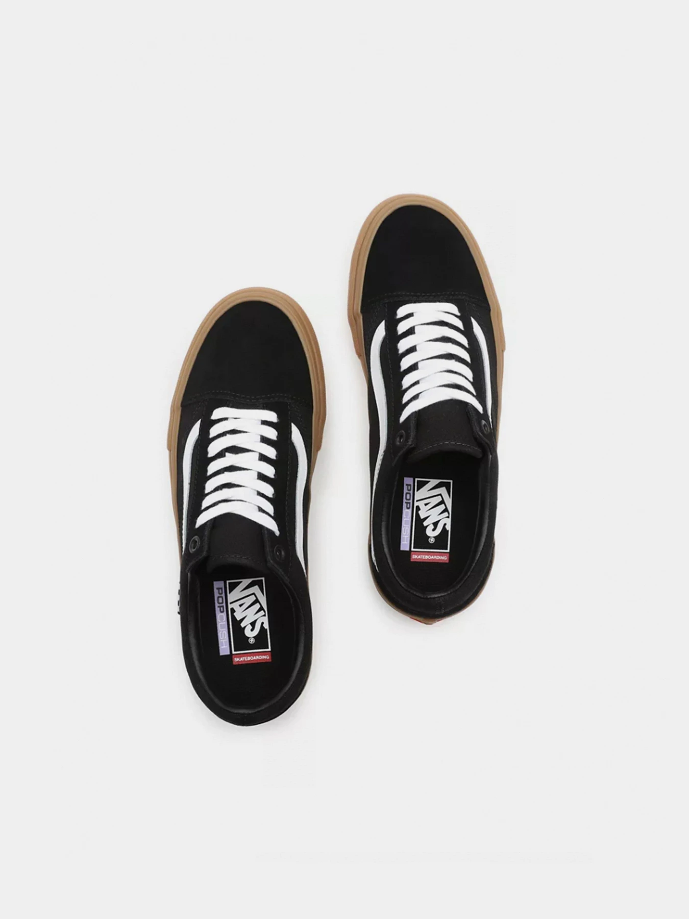 Кеды Vans модель VN0A5FCBB9M1 Кеды Vans модель VN0A5FCBB9M1 Фото