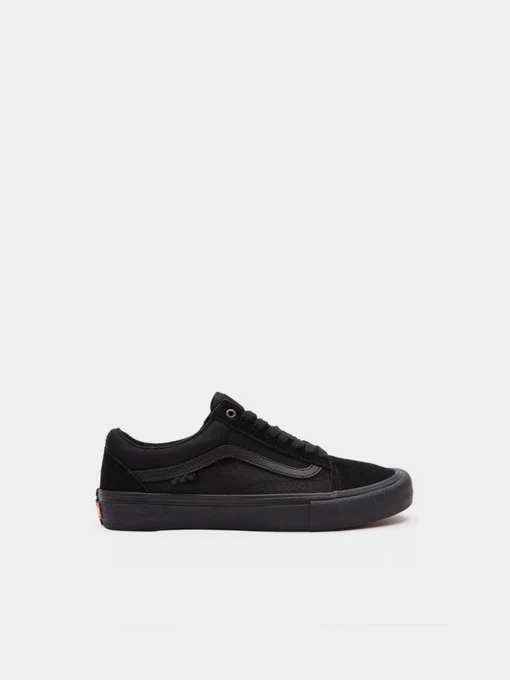 Кеды Vans модель VN0A5FCBBKA1 Фото