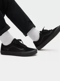 Кеды Vans модель VN0A5FCBBKA1 Фото