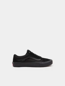 Кеды Vans модель VN0A5FCBBKA1 Фото