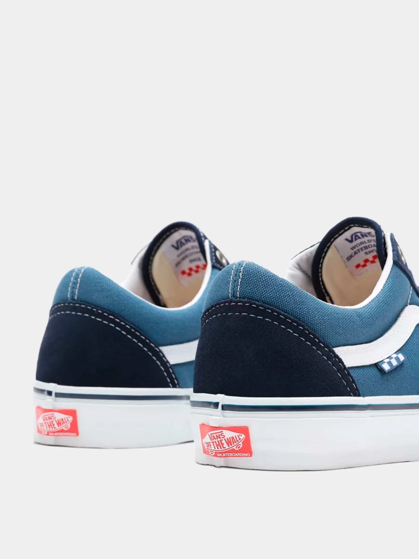 Кеды Vans модель VN0A5FCBNAV1 Кеды Vans модель VN0A5FCBNAV1 Фото