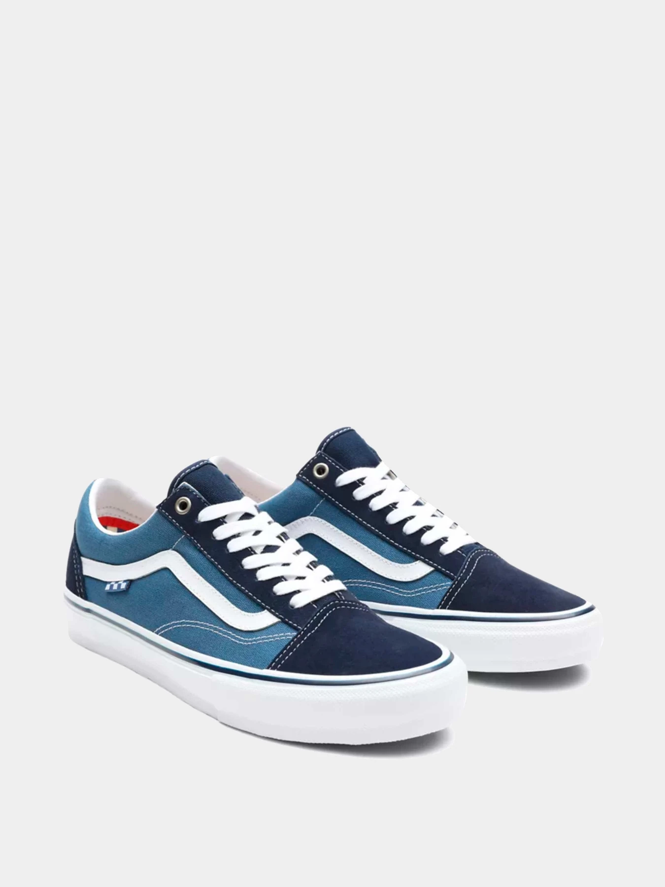 Кеды Vans модель VN0A5FCBNAV1 Кеды Vans модель VN0A5FCBNAV1 Фото