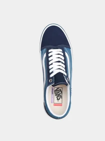 Кеды Vans модель VN0A5FCBNAV1 Фото