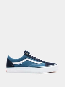 Кеды Vans модель VN0A5FCBNAV1 Фото