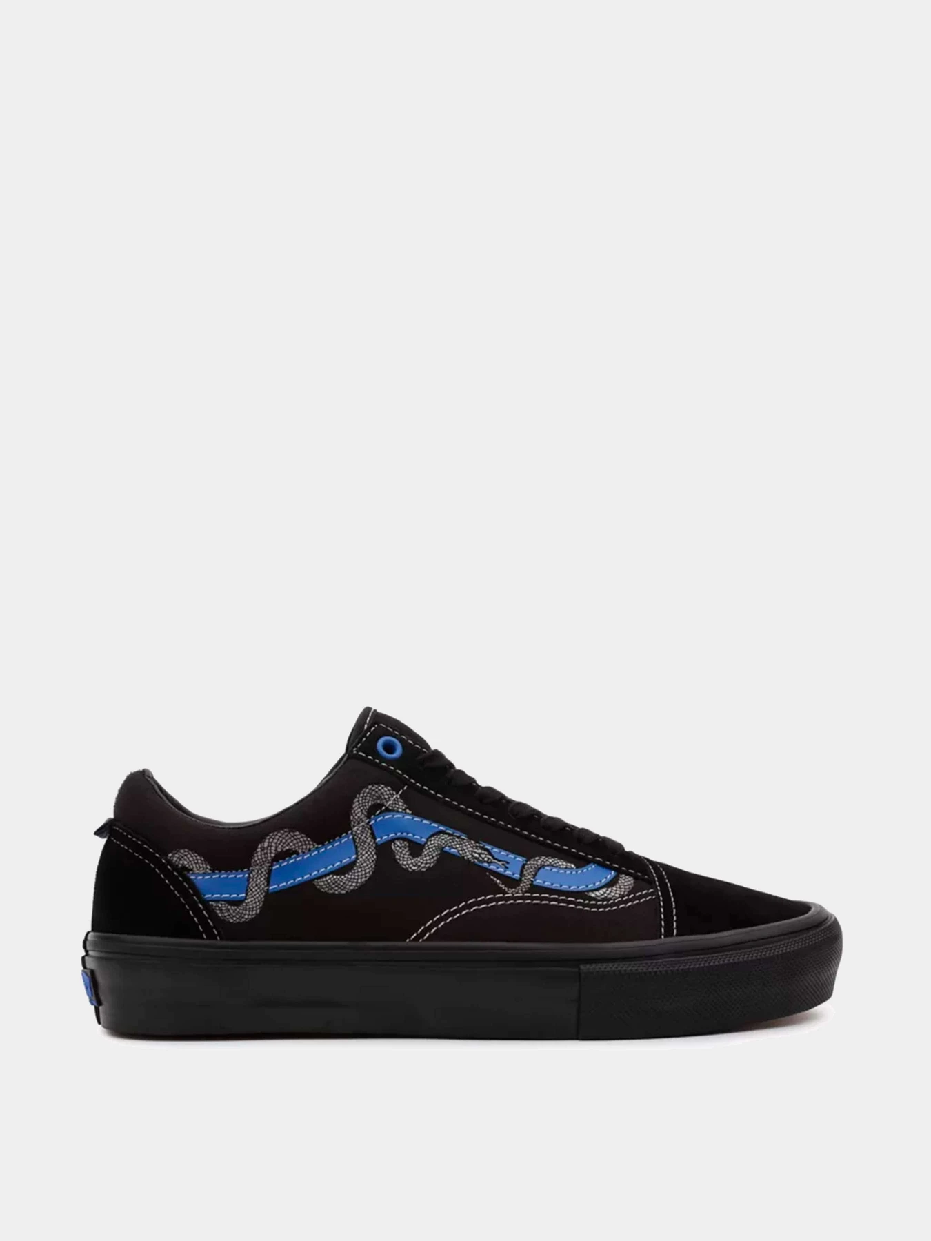 Кеды Vans модель VN0A5FCBY401 Фото