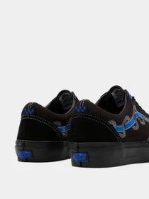Кеды Vans модель VN0A5FCBY401 Фото