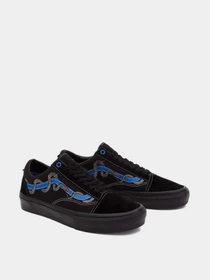 Кеды Vans модель VN0A5FCBY401 Фото