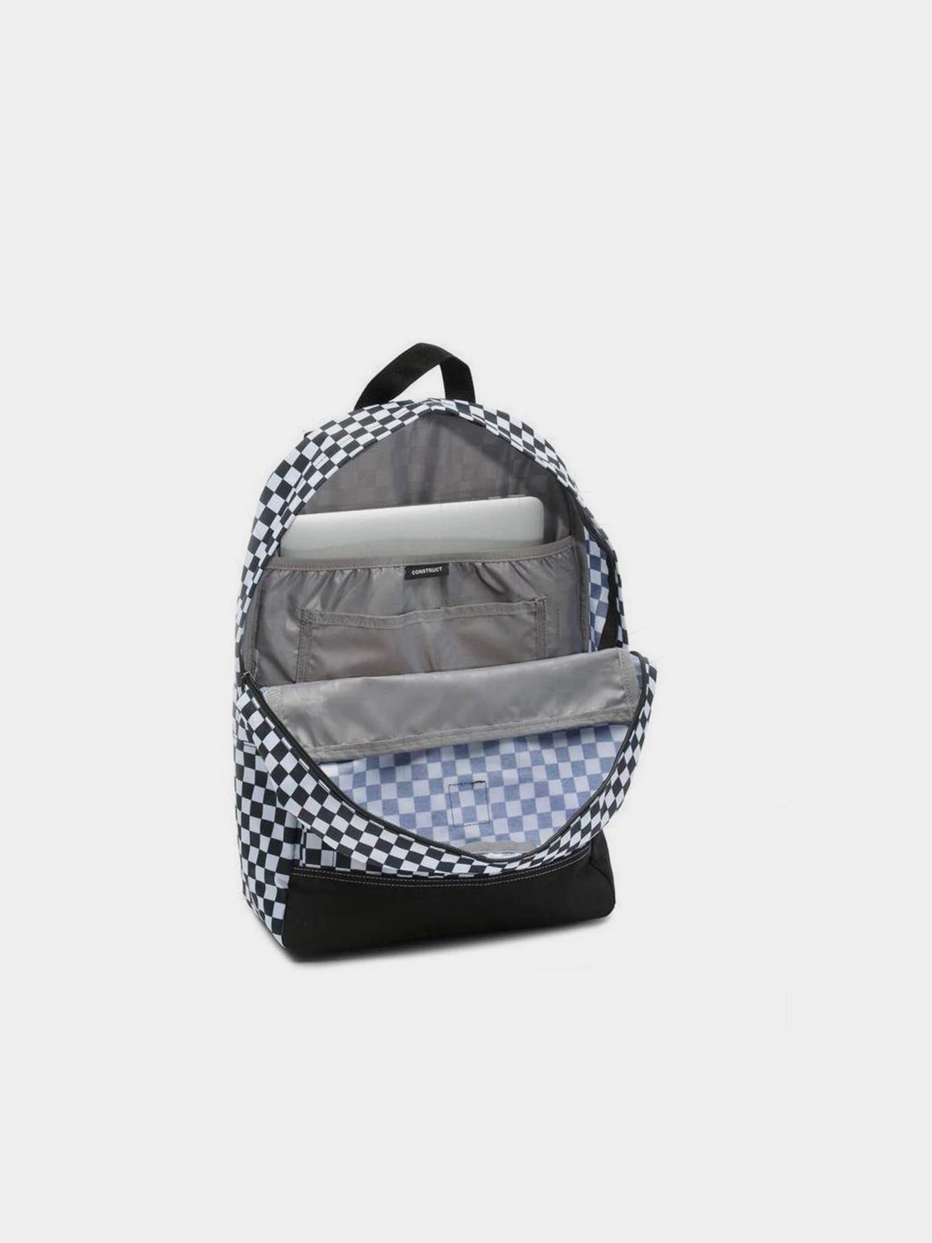 Рюкзаки Vans модель VN0A5FHWHU01 Рюкзаки Vans модель VN0A5FHWHU01 Фото