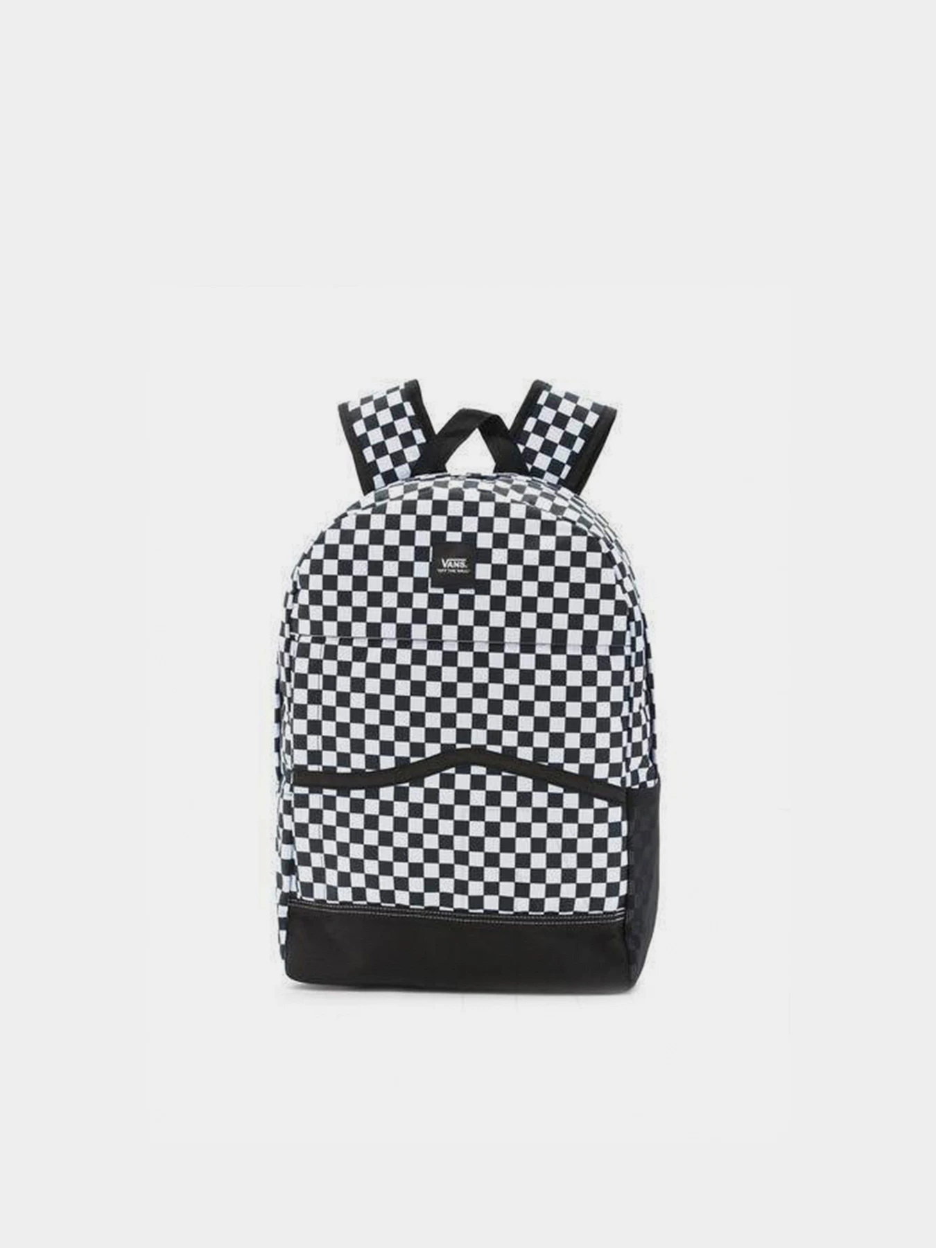 Рюкзаки Vans модель VN0A5FHWHU01 Рюкзаки Vans модель VN0A5FHWHU01 Фото