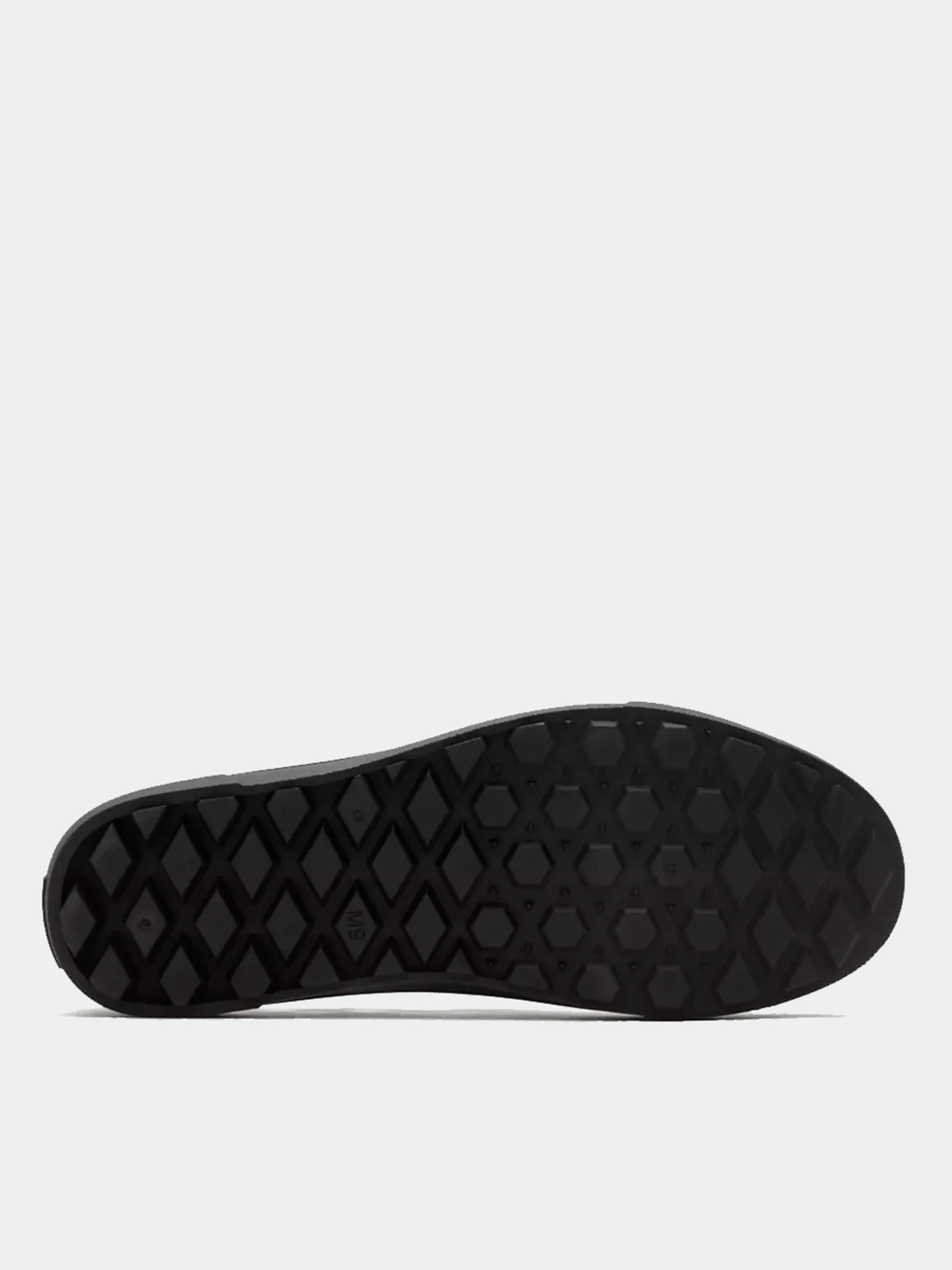 Слипоны и мокасины Vans модель VN0A5HF8BLK1 Слипоны и мокасины Vans модель VN0A5HF8BLK1 Фото