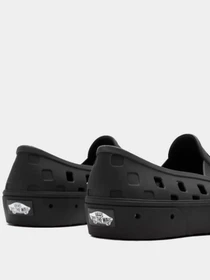 Слипоны и мокасины Vans модель VN0A5HF8BLK1 Фото