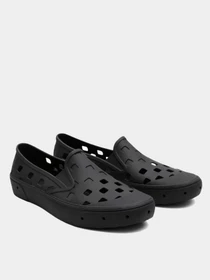 Слипоны и мокасины Vans модель VN0A5HF8BLK1 Фото
