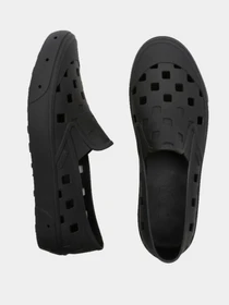 Слипоны и мокасины Vans модель VN0A5HF8BLK1 Фото