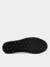 Слипоны и мокасины Vans модель VN0A5HF8BLK1 Фото