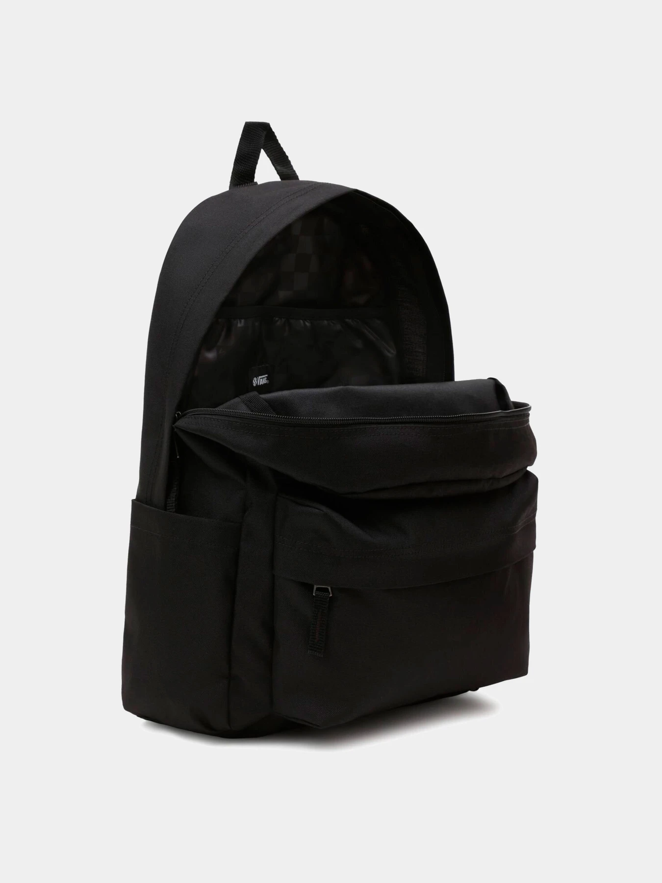 Рюкзаки Vans модель VN0A5I13BLK1 Фото